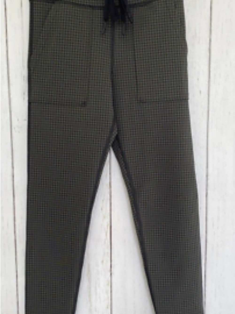 Aerie Mini Houndstooth Leggings - Picture 6 of 10